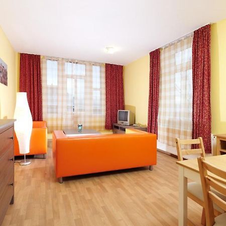 Stayinn Drážďany Exteriér fotografie