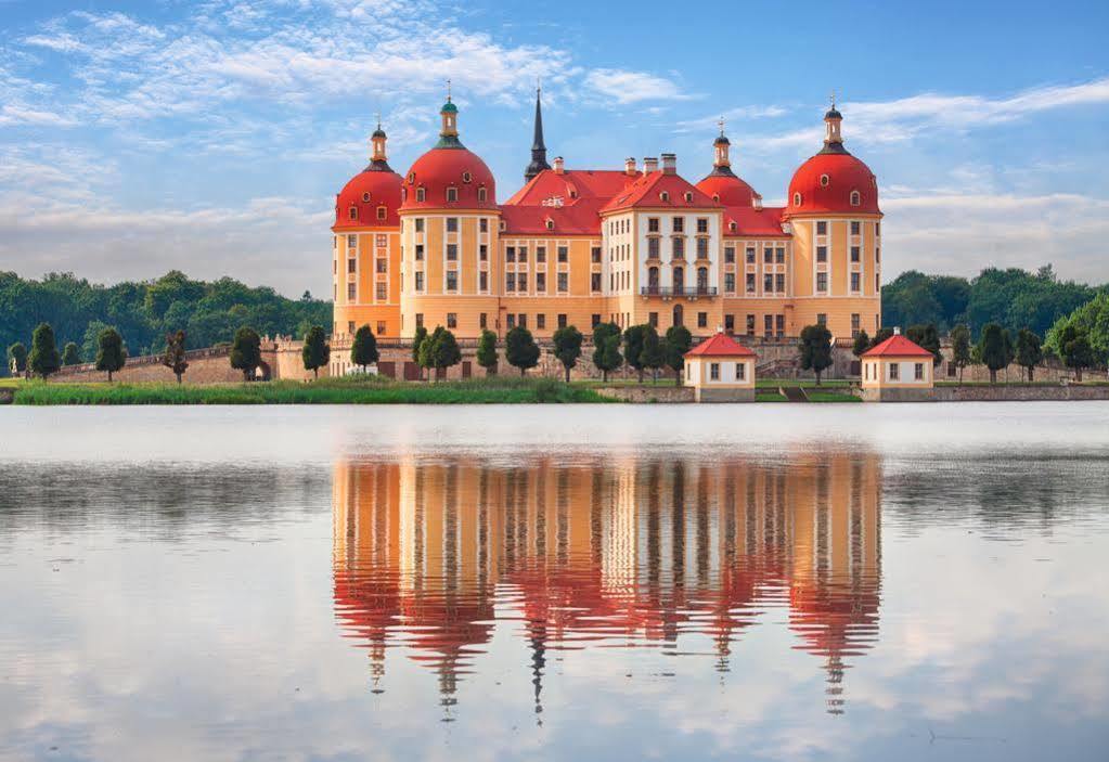 Stayinn Drážďany Exteriér fotografie