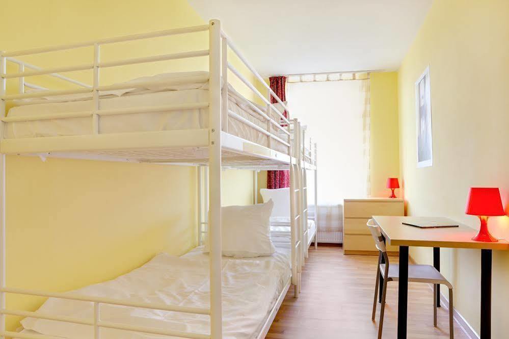 Stayinn Drážďany Exteriér fotografie