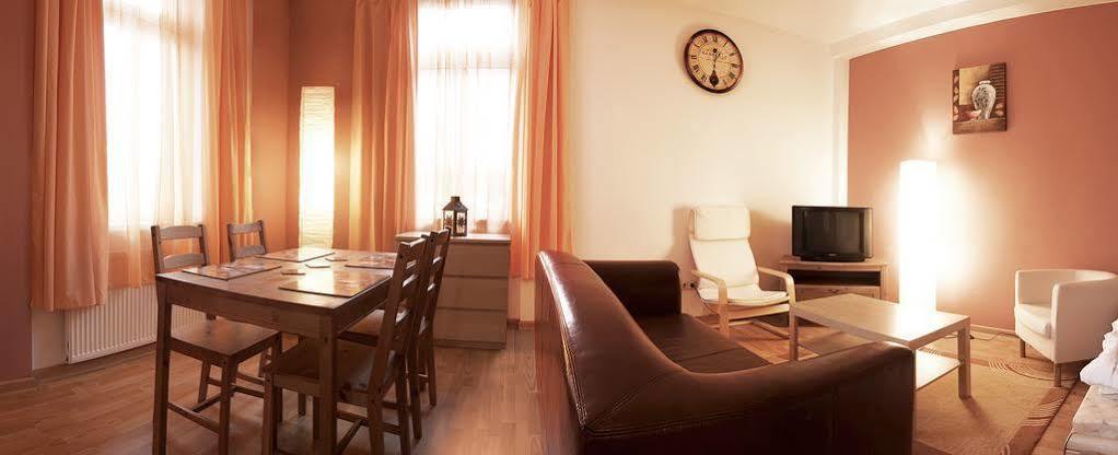 Stayinn Drážďany Exteriér fotografie