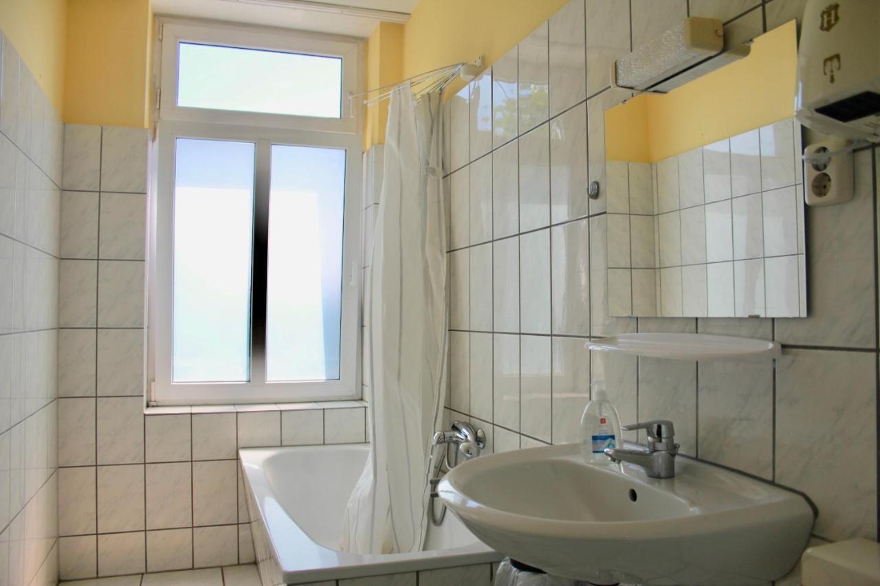 Stayinn Drážďany Pokoj fotografie