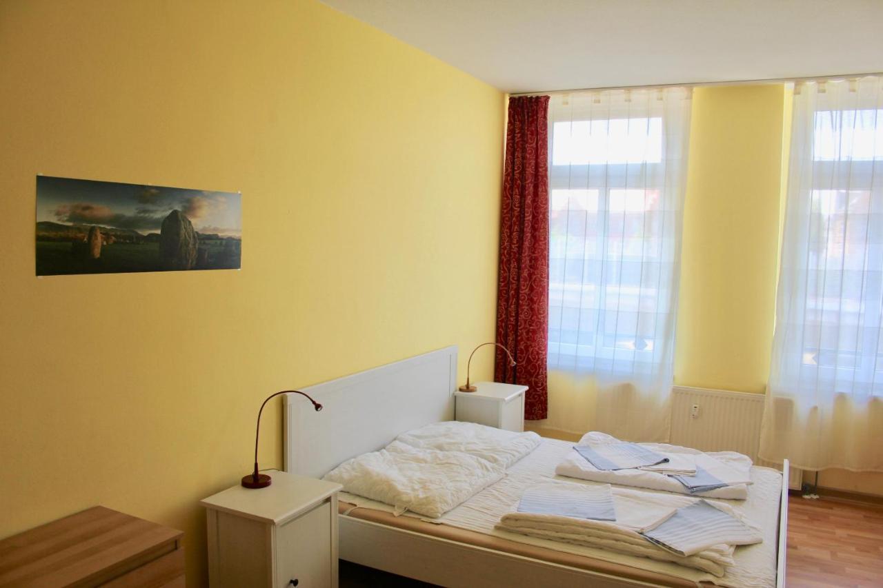 Stayinn Drážďany Pokoj fotografie