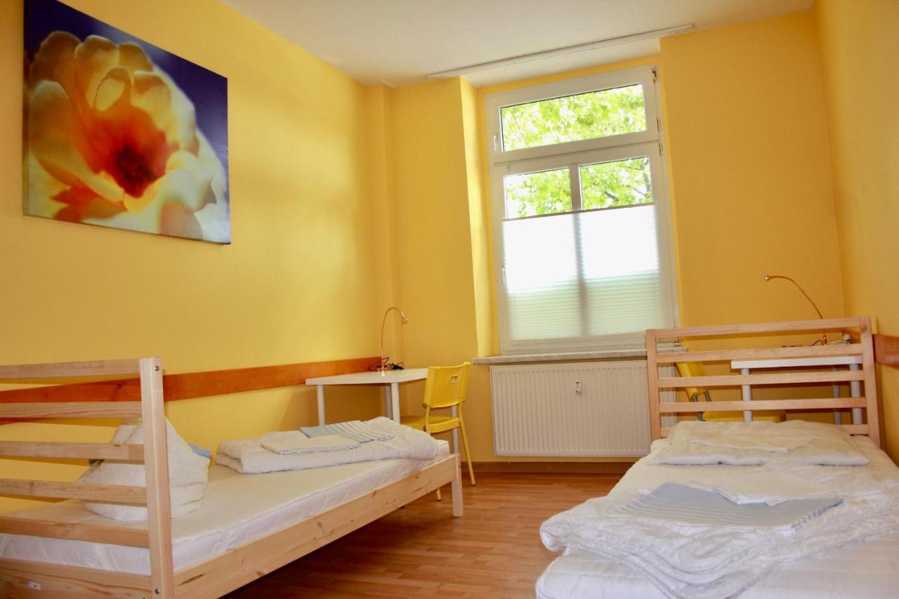 Stayinn Drážďany Pokoj fotografie