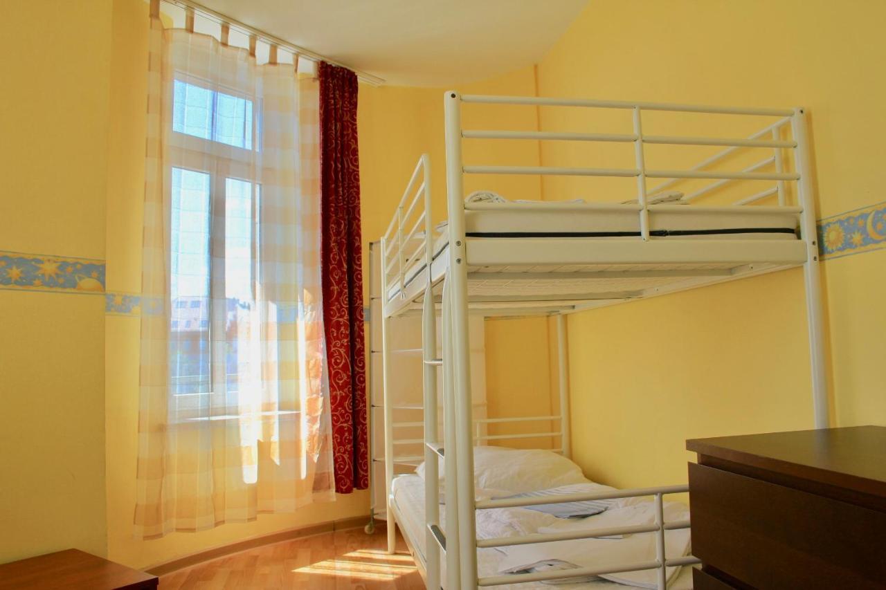 Stayinn Drážďany Pokoj fotografie