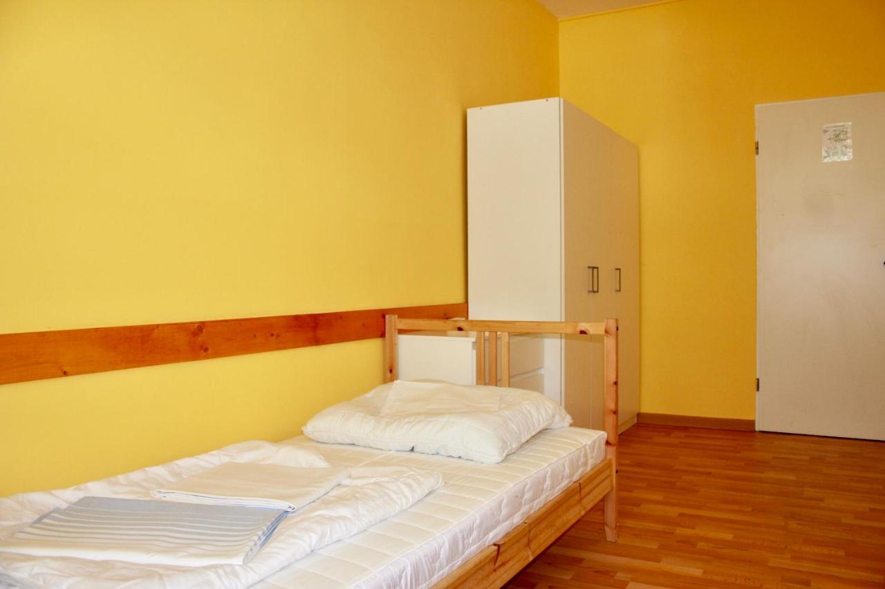 Stayinn Drážďany Pokoj fotografie