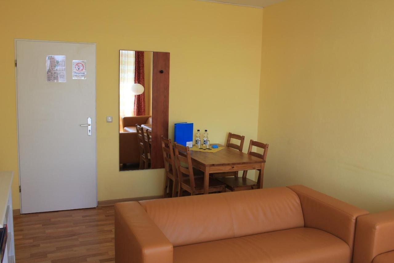 Stayinn Drážďany Pokoj fotografie