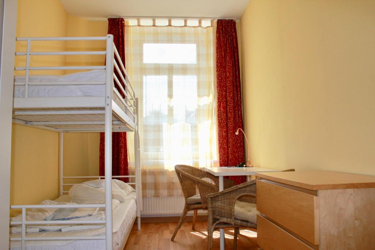 Stayinn Drážďany Pokoj fotografie