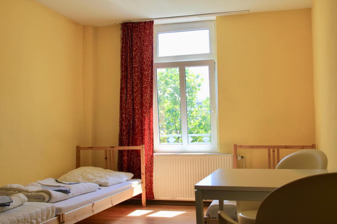 Stayinn Drážďany Pokoj fotografie