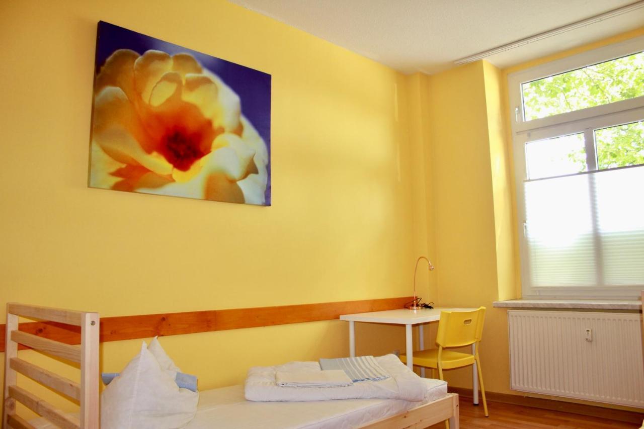 Stayinn Drážďany Pokoj fotografie