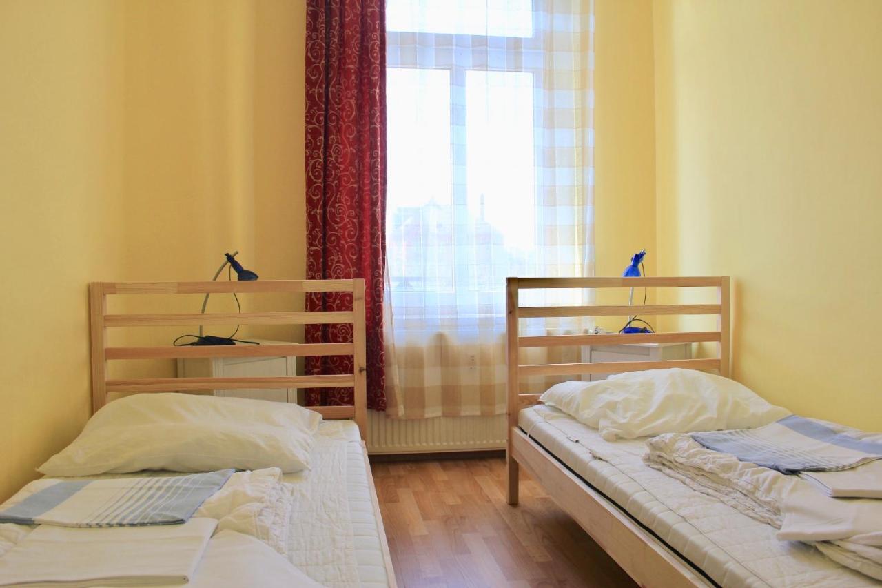 Stayinn Drážďany Pokoj fotografie